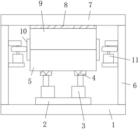 一种具有保温功能的汽车连接器注塑模具的制作方法