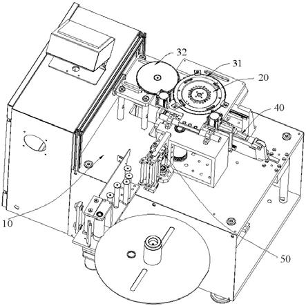 一种槽型可变的槽纸机的制作方法