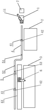 一种具备多单元控制的牙科矫正器生产装置的制作方法