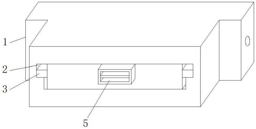 一种夹具用智能计数器的制作方法