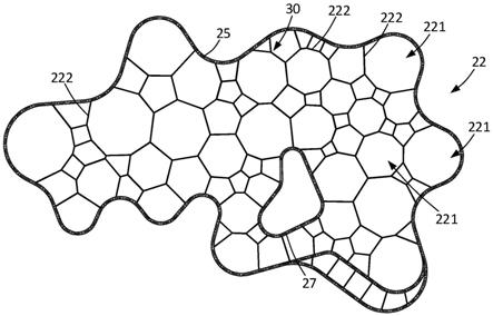弦支铝合金网格结构体系及其施工方法与流程