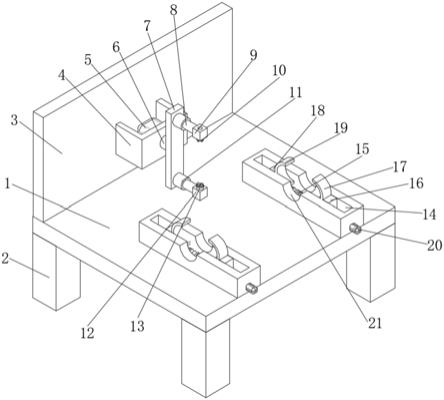 一种建筑钢筋扎紧工具的制作方法