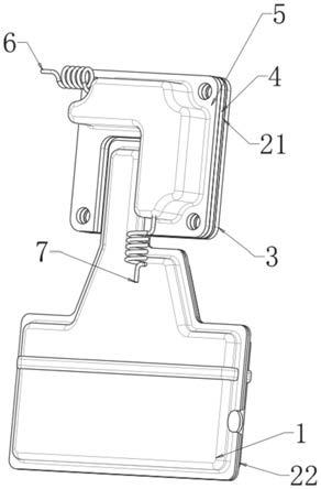 一种汽缸盖组件、压缩机及制冷设备的制作方法