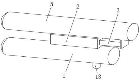 一种电子线路板金属支架的折弯角度检具的制作方法