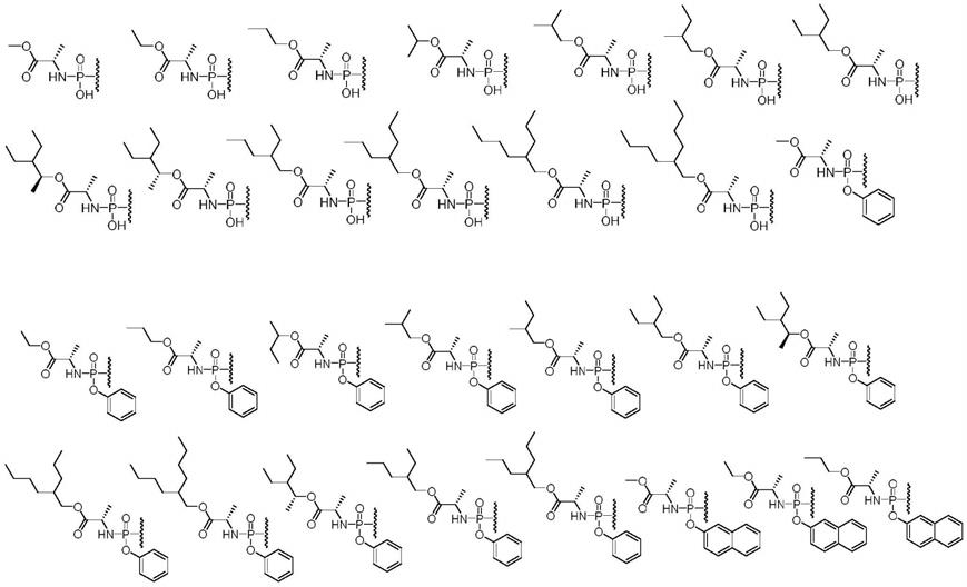 一种N4-羟基胞苷衍生物及其制备方法和用途与流程