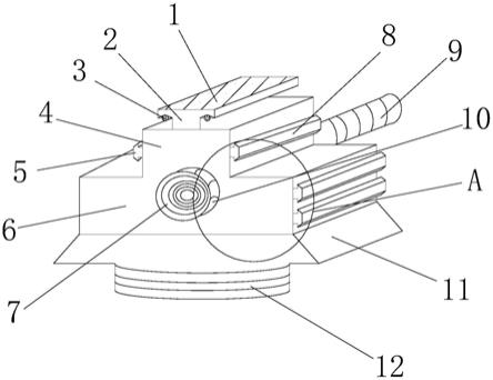 一种建筑构件的制作方法