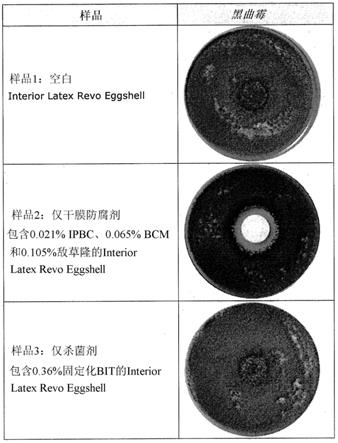 外涂覆组合物的制作方法