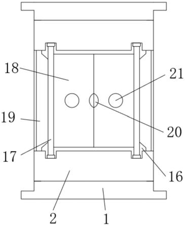 一种具有E型压粉磁心的电感的制作方法