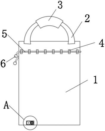 一种PLA塑料袋的制作方法