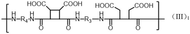 一种聚酰亚胺化合物、液晶取向剂及其制备方法和应用与流程