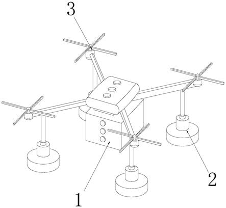 一种用于建筑领域的危险固体废弃物检测设备的制作方法