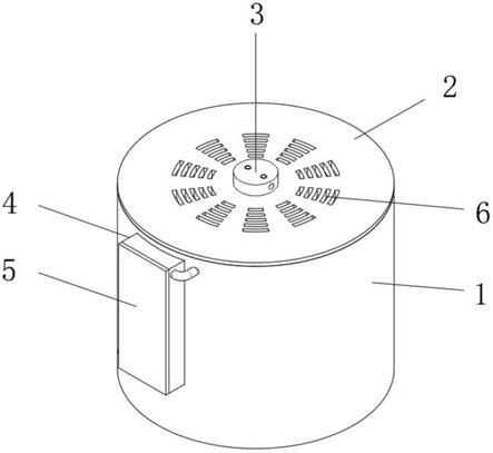 逆变变压器的制作方法