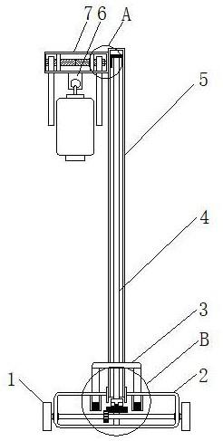 一种医疗护理器械的制作方法