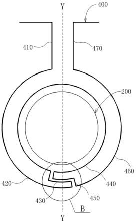 显示面板及显示装置的制作方法