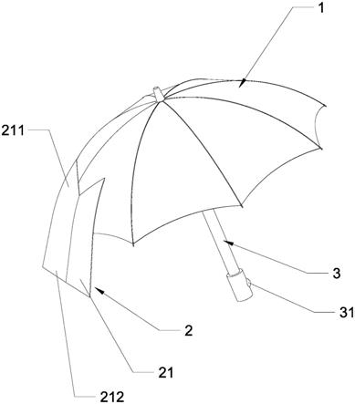 雨伞