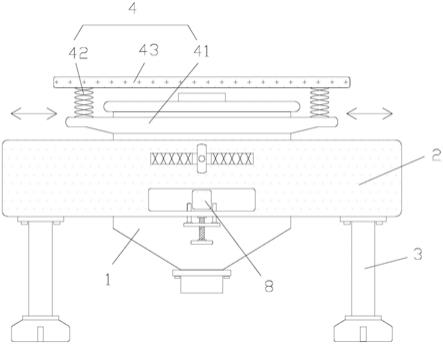 一种具有防撞功能的数字式料斗秤的制作方法