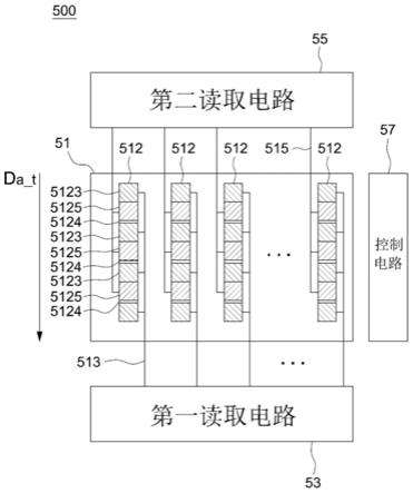 时延积分传感器的制作方法