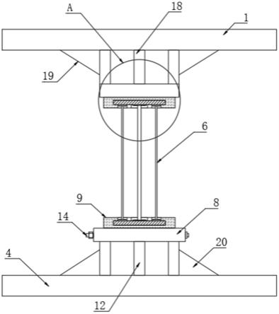 一种用于建筑施工的安装吊架用预埋件的制作方法