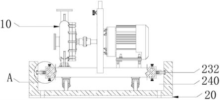 一种用于水空调系统的变频泵的制作方法