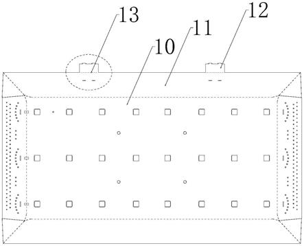 一种反射片、背光模组及显示装置的制作方法