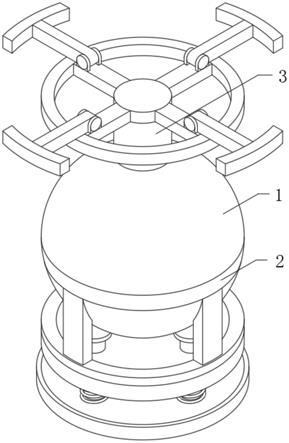 一种新型固井泡沫球的制作方法