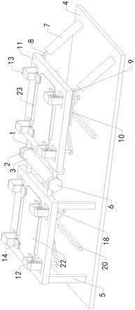 汽车座椅调角器组装辅助机构的制作方法