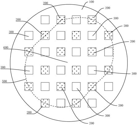 一种多色光源的制作方法