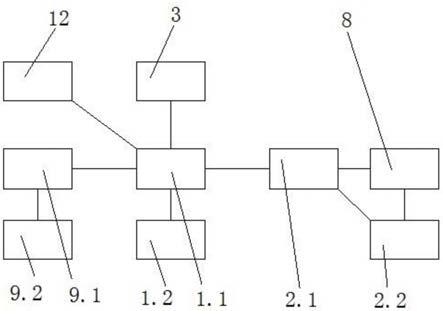 一种高分辨率医学影像实时处理装置的制作方法