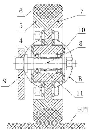 一种扫路车及其吸嘴总成的制作方法