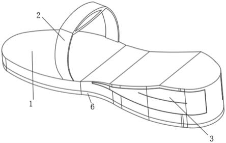 一种改性EVA微孔发泡鞋垫的制作方法