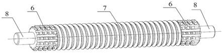 易加工小螺距行星滚柱丝杠副的滚柱设计方法及滚柱与流程