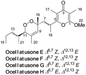 吡喃酮类化合物的分离方法、吡喃酮类化合物及其用途与流程