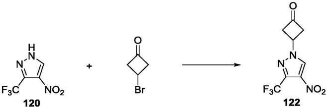 吡唑化合物以及制备和使用该化合物的方法与流程