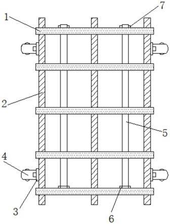 一种工程建筑基桩的制作方法