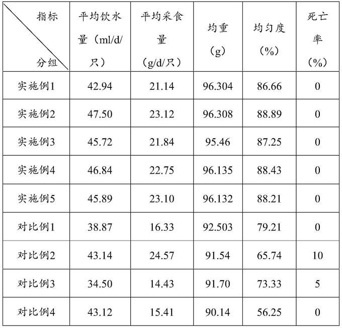 一种饲养雏鸡的方法