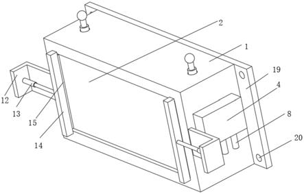 一种噪声检测用噪声检测设备的制作方法