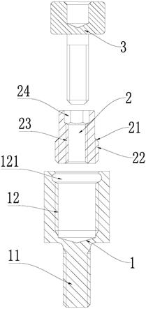 一种PCB板堆叠顶出装置的制作方法