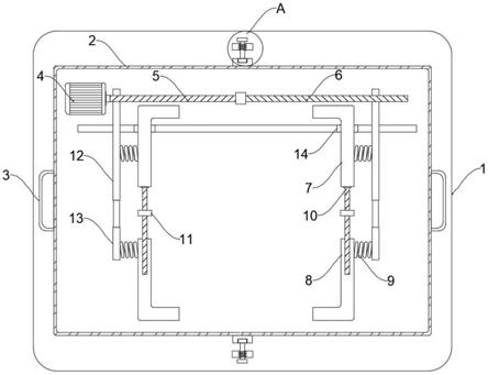 一种平板电脑外壳TPU护角压合治具的制作方法