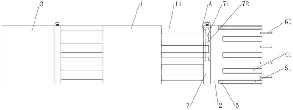 新生儿早接触保护带的制作方法