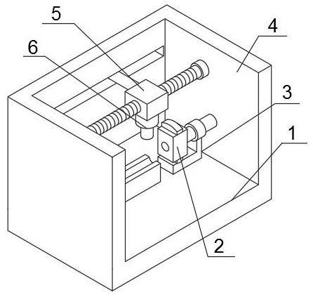 高精度汽车零部件检测工装的制作方法