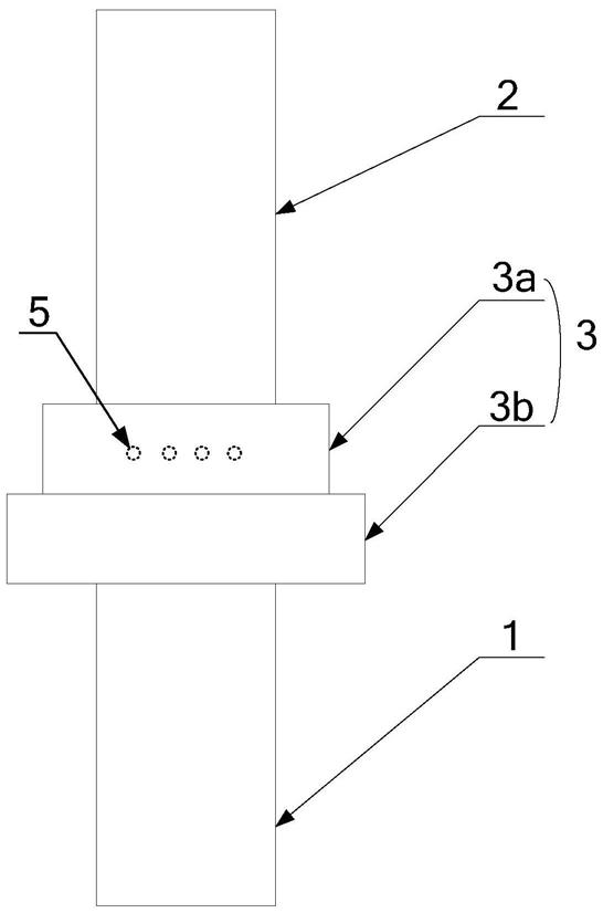 极耳及具有其的电池的制作方法