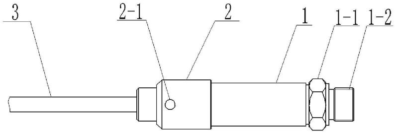 一种煤矿用抗振抗污染压力传感器及其制作方法与流程