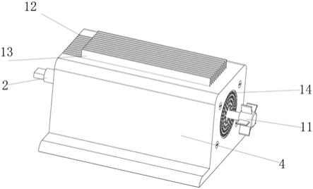 一种运行稳定的微型直流减速电机的制作方法
