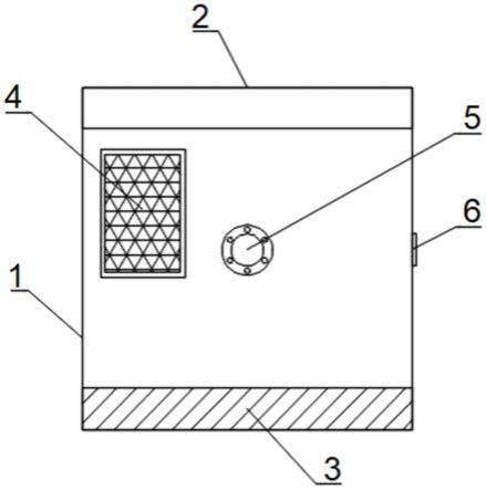 一种手术室护理用手术线固定装置的制作方法