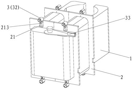 一种新型潜水泵变压器及其制造方法与流程