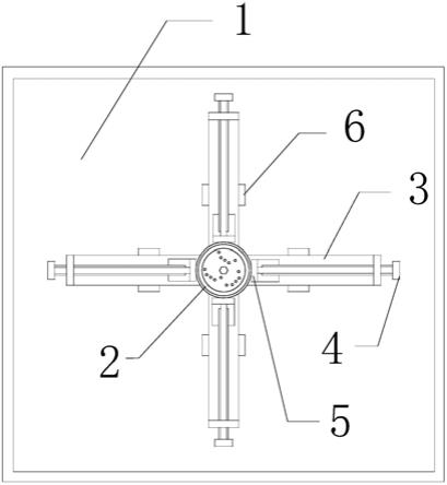 一种扭矩测试固定机器的制作方法