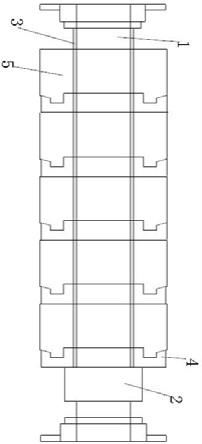 一种高精度分切刀的制作方法