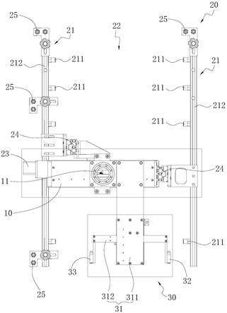 PCB板取放装置的制作方法