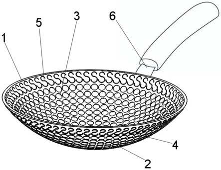 一种锅具及其制造方法与流程