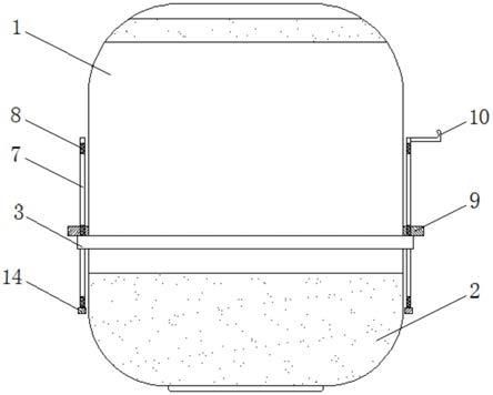 一种具备防水功能的AI智能音箱的制作方法